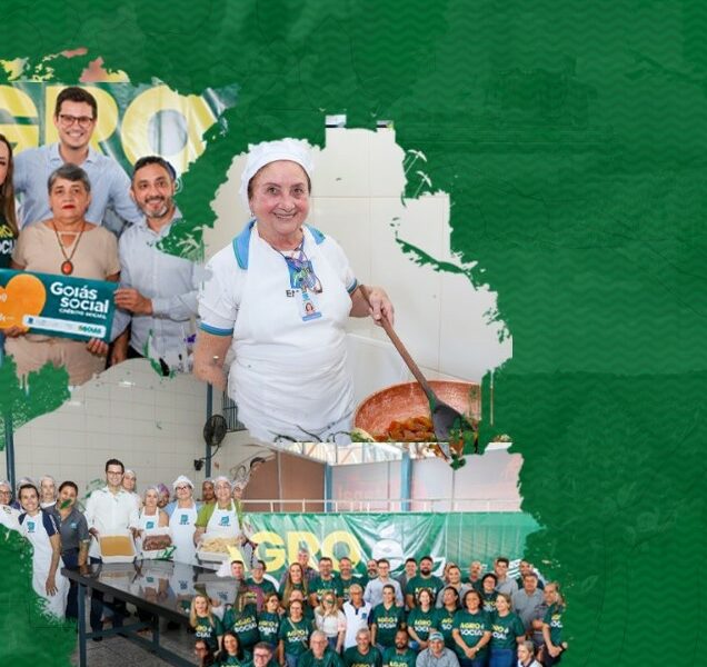 Agro é Social levará cursos e serviços gratuitos a região do Rio dos Bois