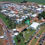 Eventos do agro vão movimentar a economia goiana