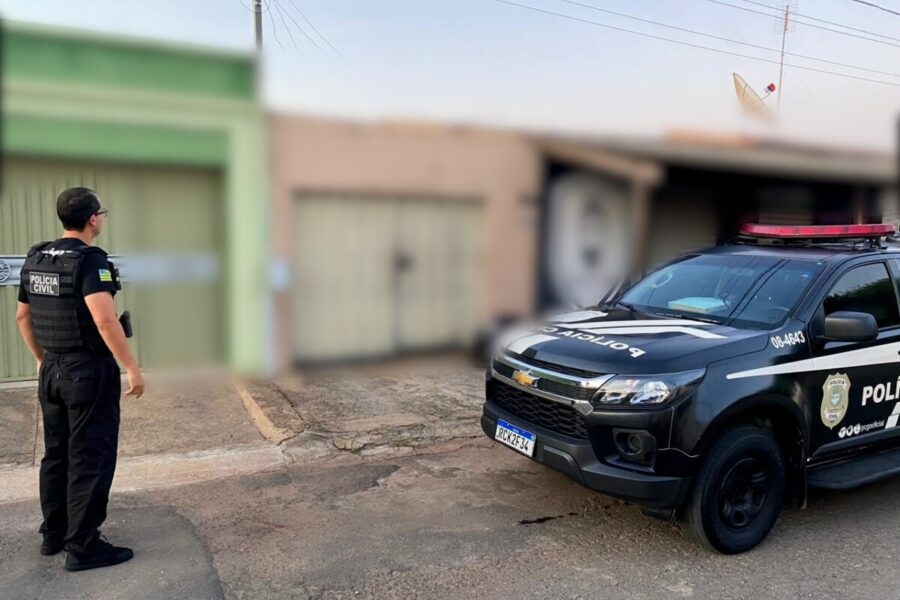 Polícia Civil ensina como evitar golpes bancários