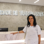 HGG realiza 50° transplante de fígado, um marco para Goiás