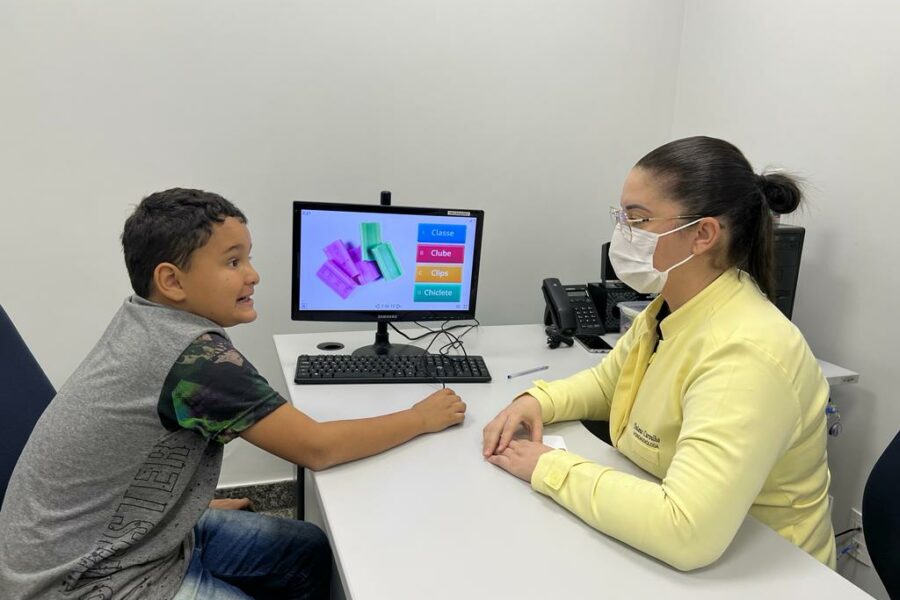 Hecad alerta para cuidados com saúde mental infantil