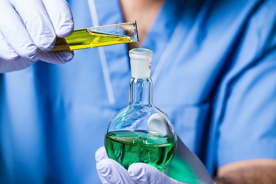Goiás atinge maior nível de produção industrial da história
