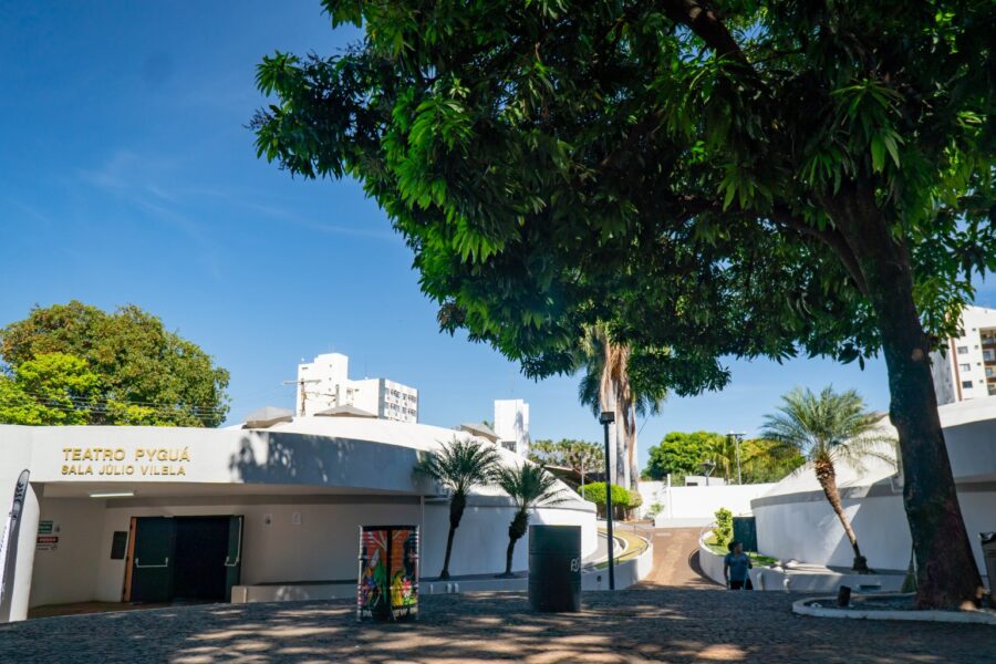 Martim Cererê recebe programação de Carnaval a partir de sexta