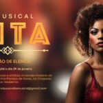 Produtora abre inscrição para formar elenco de espetáculo musical em Goiás