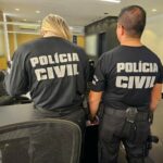 Polícia Civil apresenta resultado de ações de combate à fraudes na isenção de impostos para táxis