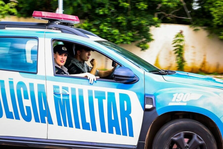 Goiânia registra 17 dias sem homicídios