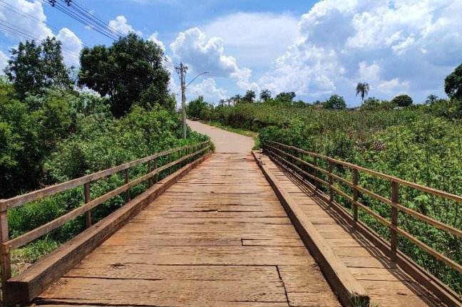 Governo de Goiás licita obras para construção de ponte em Novo Gama