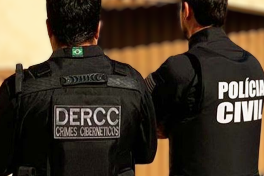 Polícia prende seis por furto qualificado em fraude eletrônica