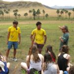 Governo de Goiás inaugura curso técnico em Guia de Turismo