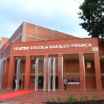 Basileu França abre processo seletivo para cursos de música infantojuvenil