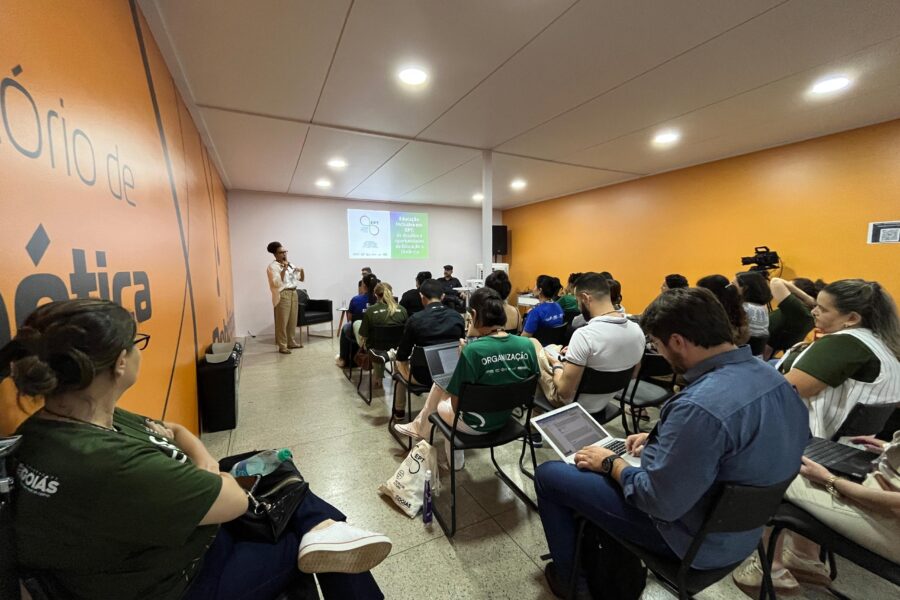 Escola do Futuro abre mais de 2 mil vagas para cursos gratuitos de tecnologia