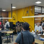 Escolas do Futuro de Goiás abrem vagas para programa gratuito de inovação