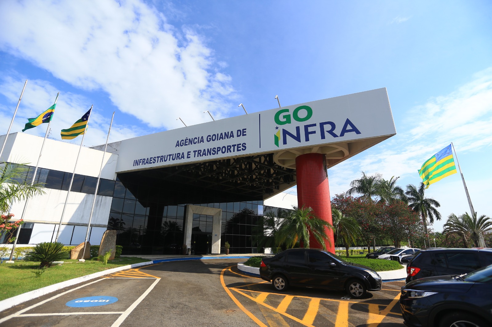 Goinfra publica edital para duplicação da GO-139