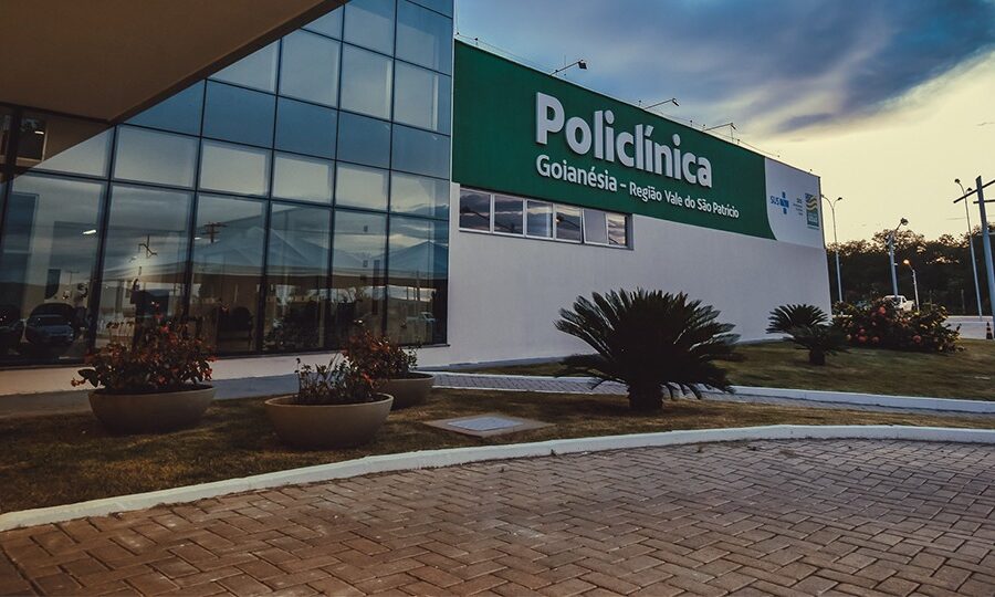 Policlínica de Goianésia abre processo seletivo com vagas para início imediato