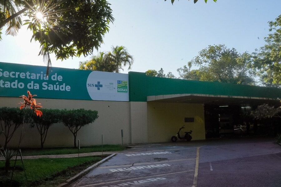 Sesg abre inscrições para 38 bolsas de estudos a servidores da Saúde