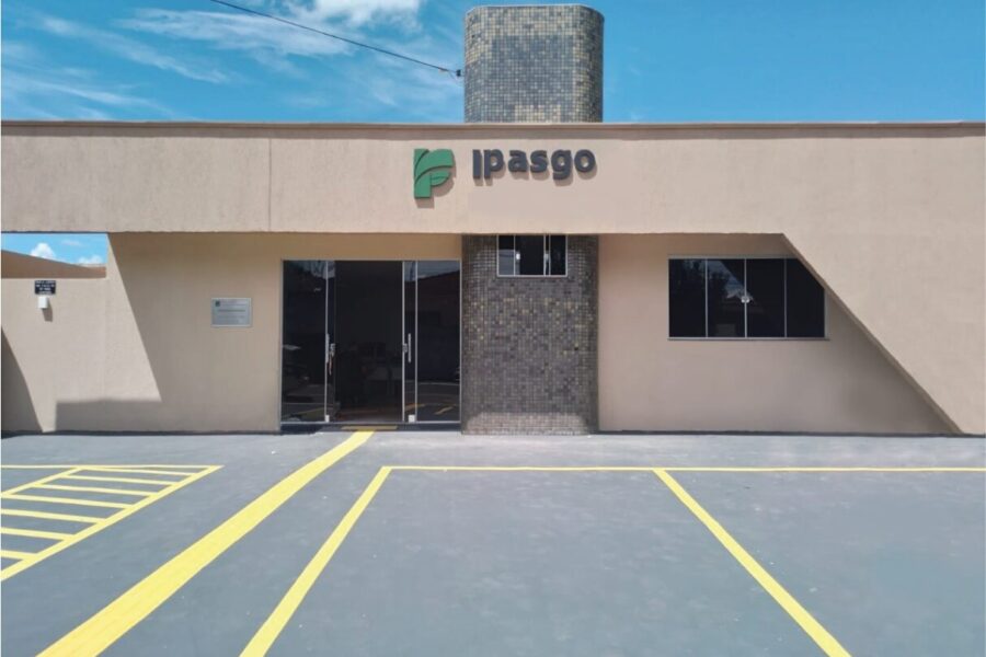 Ipasgo Saúde fecha temporariamente quatro unidades
