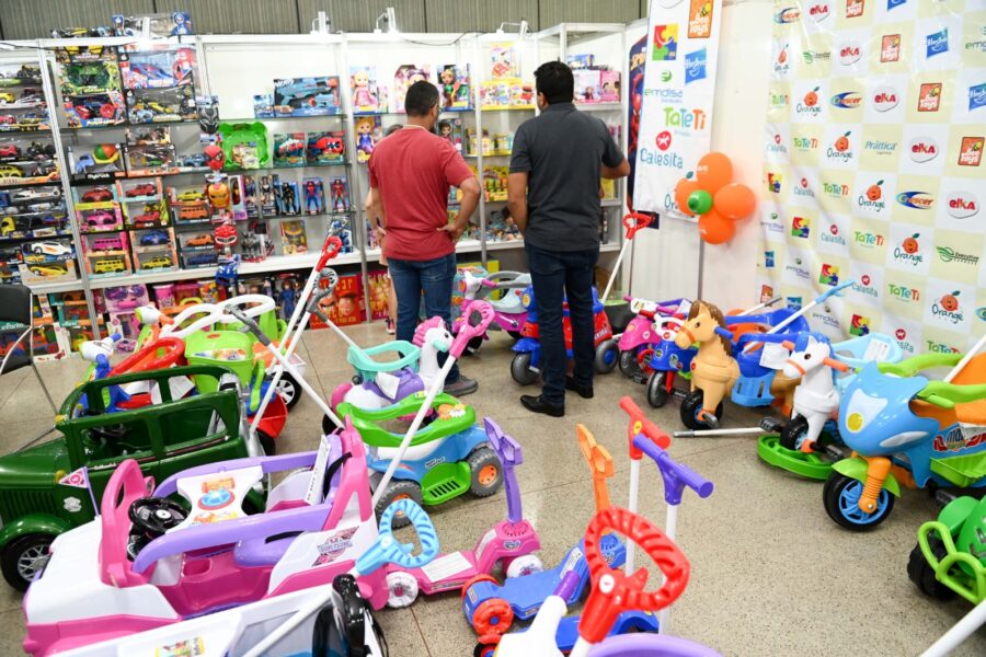 Atividade econômica em Goiás é a maior do país em novembro