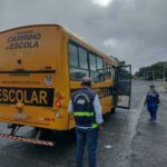 Prefeituras precisam se cadastrar para transporte de passageiros