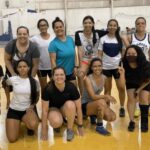 Projeto Entrelinhas abre oportunidade para mulheres no futsal