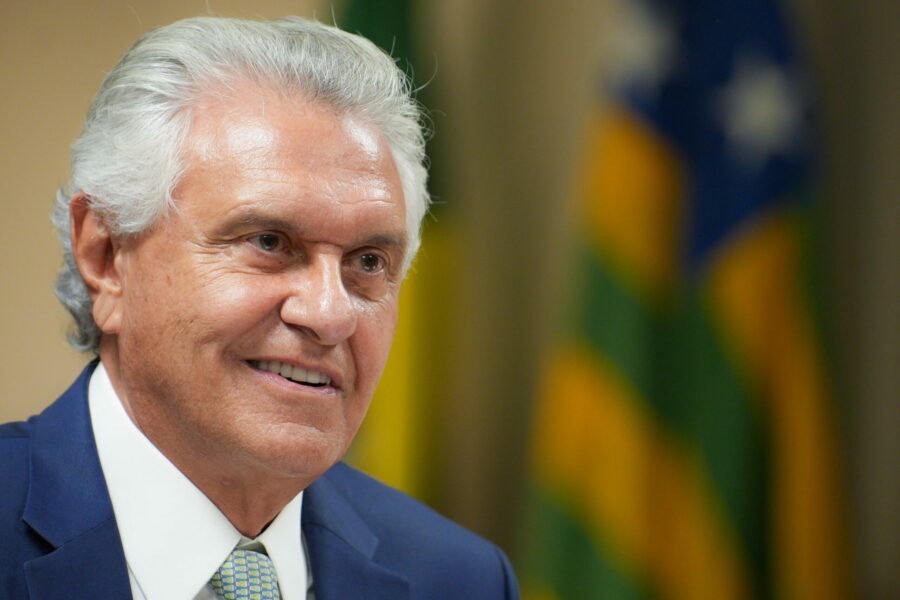 Governo lança Impulso Goiás nesta quinta