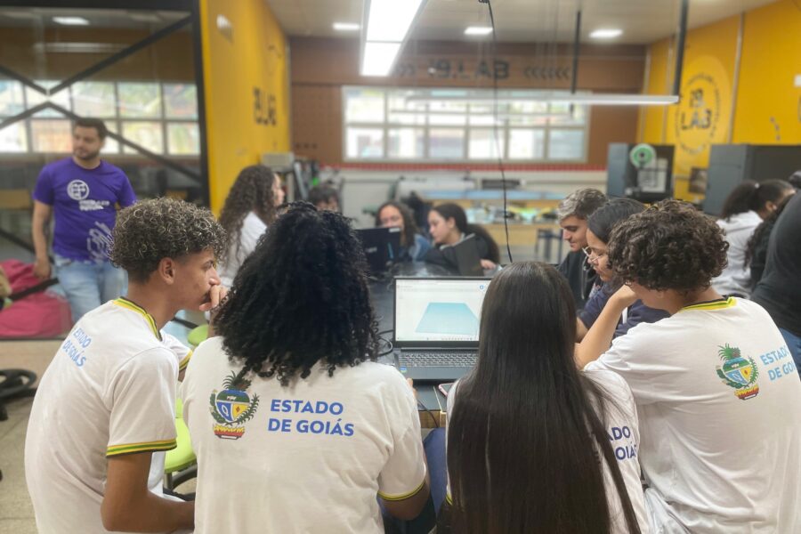 Escola do Futuro de Goiás abre inscrições para curso técnico gratuito em Mídias Sociais