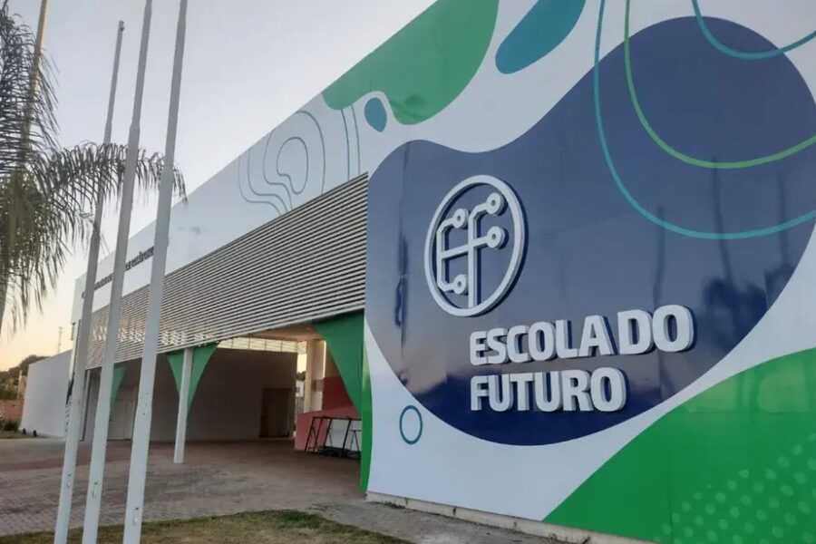 Escola do Futuro abre inscrições para curso de Captação de Recursos de Editais de Fomento
