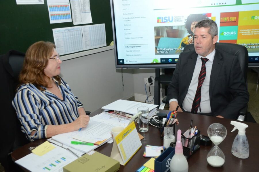 Educação e Detran se unem na oferta de cursos de educação para o trânsito