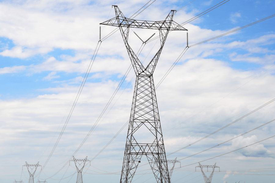 Goiás quer economizar mais de R$ 20 milhões com energia elétrica