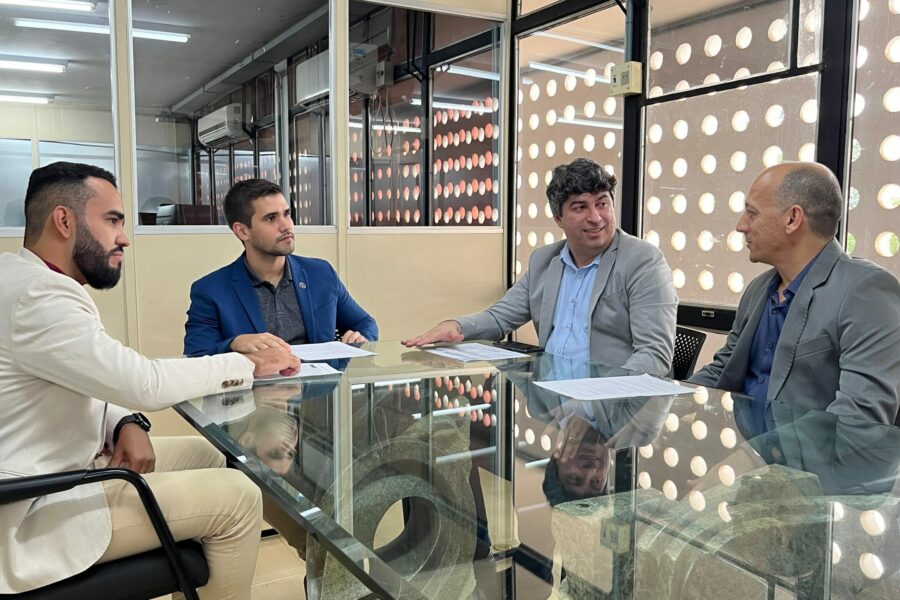 Goiás participa de grupos que discutem regulamentação da Reforma Tributária