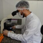 HCN realiza mil exames laboratoriais por dia