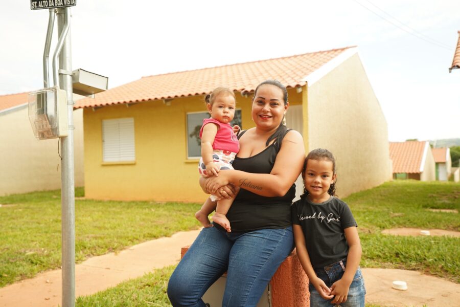 Programa Casas a Custo Zero abre novo credenciamento para municípios
