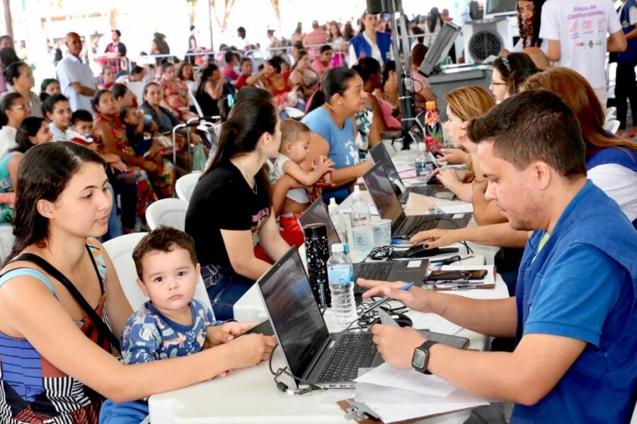 Goiás Social prepara grande evento para mulheres