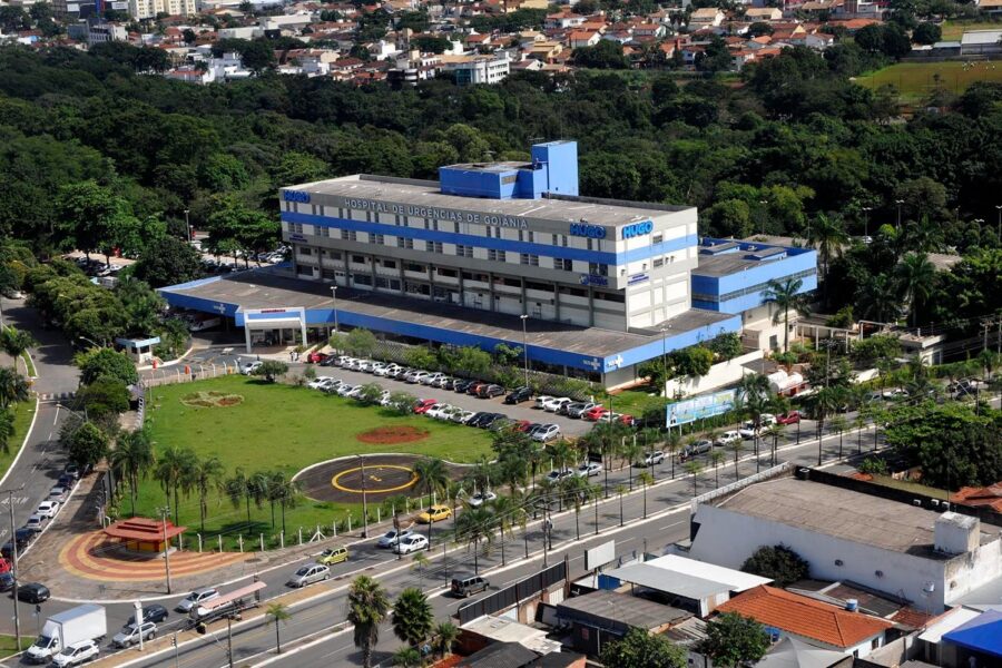 TJ reconhece legalidade na gestão de hospitais do Estado por OSCs