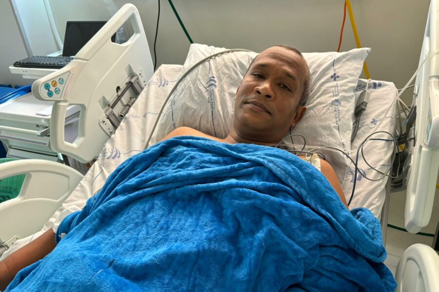 HGG realiza seis transplantes renais durante o Carnaval