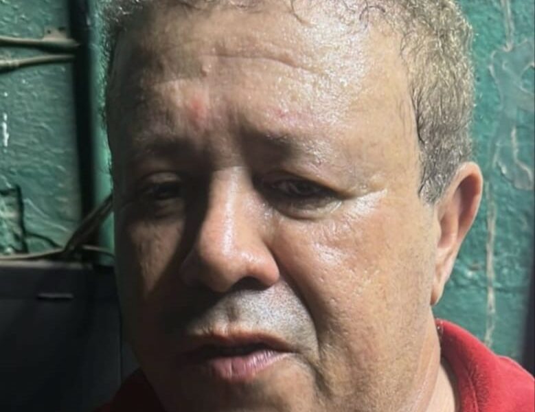 Polícia Penal auxilia prisão de um dos maiores narcotraficantes do Brasil