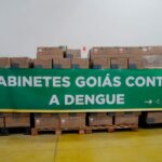 Estado agiliza envio de medicamentos contra dengue para municípios