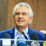 Governador cumpre agenda em Goiânia, nesta quarta