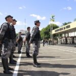 Força-tarefa vai garantir segurança no pré-carnaval de Goiânia