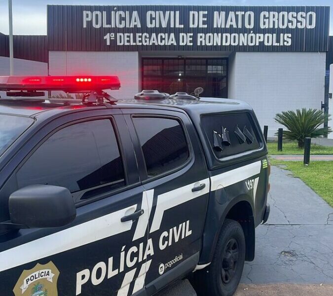 Operação Vespertilio mobiliza 80 policiais civis em cinco estados