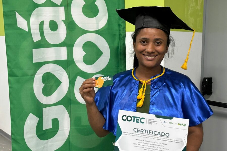 Crédito Social impulsiona empreendedorismo em Goiás