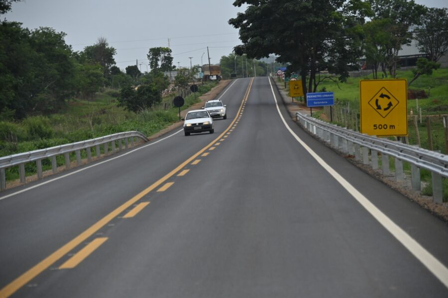STF extingue três ações que questionavam o Fundeinfra