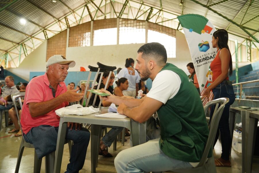 Família que tenha pessoa com deficiência pode pedir renovação do Aluguel Social