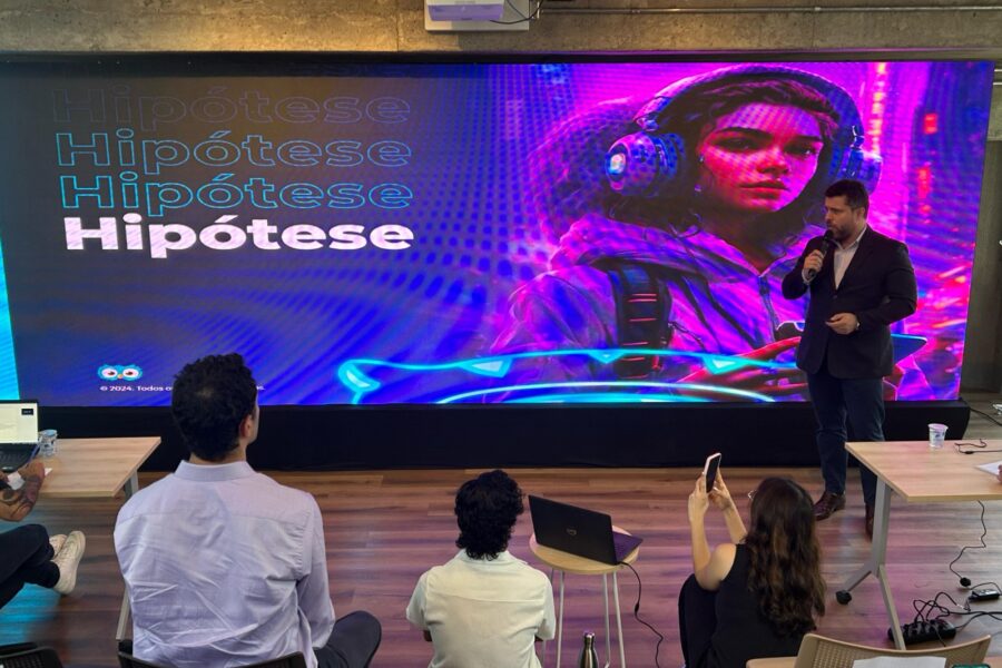 GovTech publica nomes de startups escolhidas para solucionar desafios do serviço público