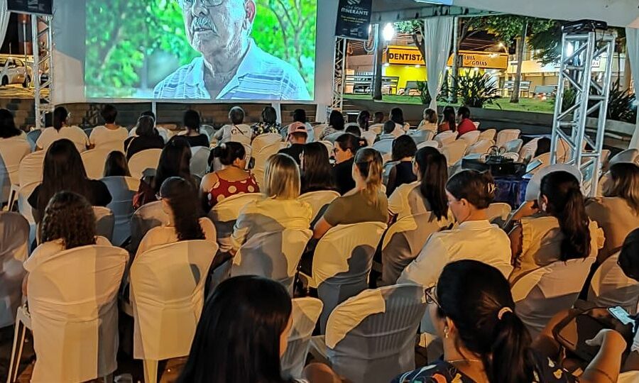 Cine Goiás Itinerante abre inscrições para agendamentos de 2024