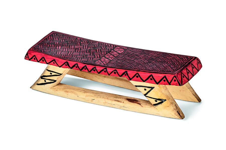 Mostra indígena chega à Vila Cultural Cora Coralina