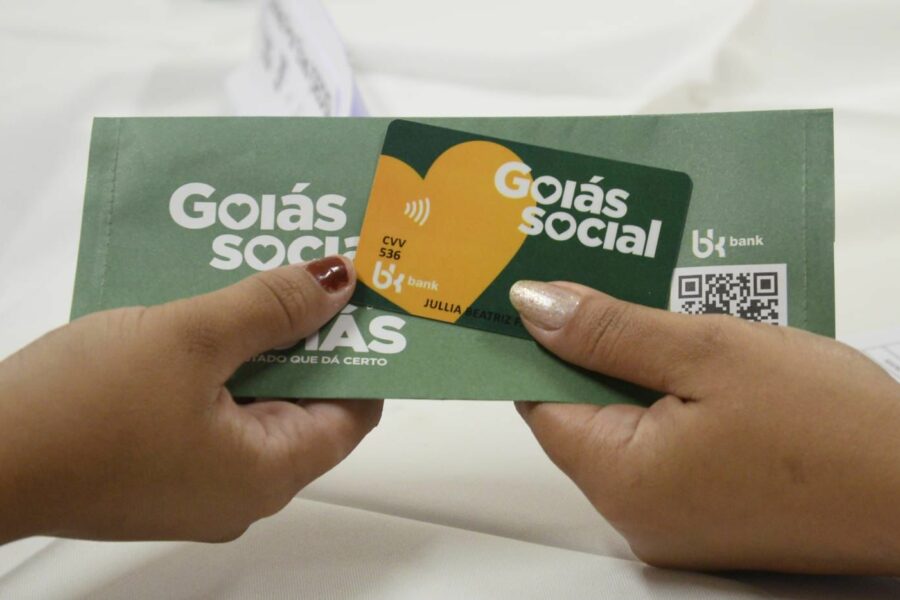 Beneficiários de programas sociais do Governo de Goiás devem atualizar CadÚnico