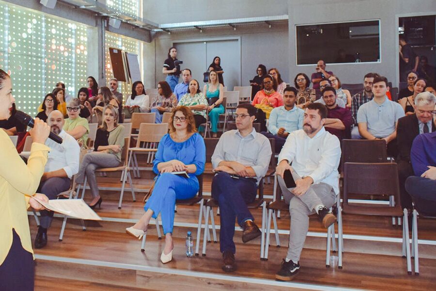 Fapeg abre seleção para pesquisadores