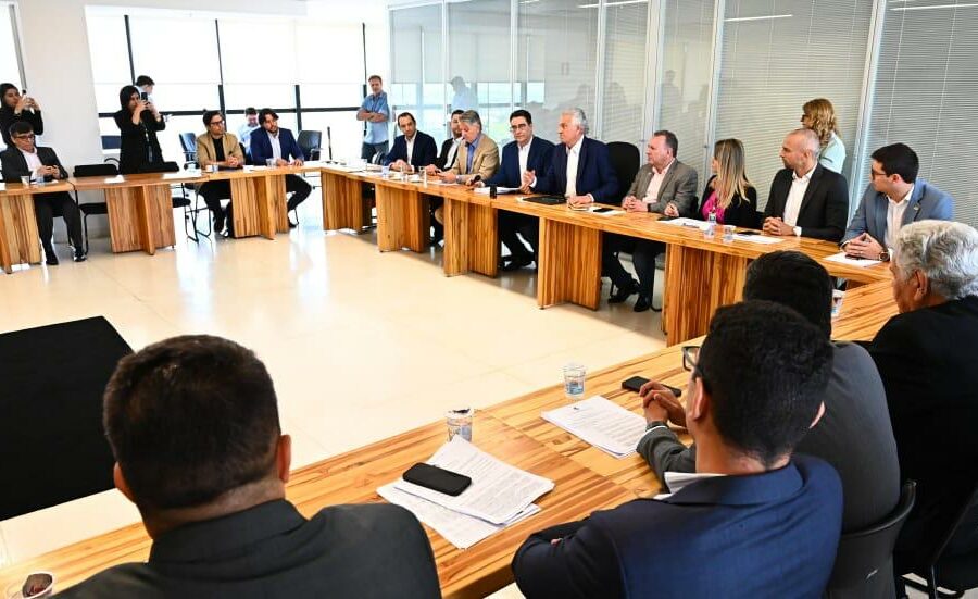 Setor de eventos ganha espaço nas políticas públicas em Goiás