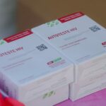 Saúde amplia oferta de testes rápidos de HIV, sífilis e hepatite