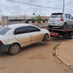 Operação Carnaval da AGR combate transporte clandestino de passageiros